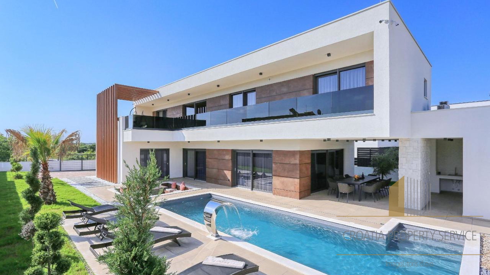 Casa, 265 m2, Vendita, Nin - Zaton