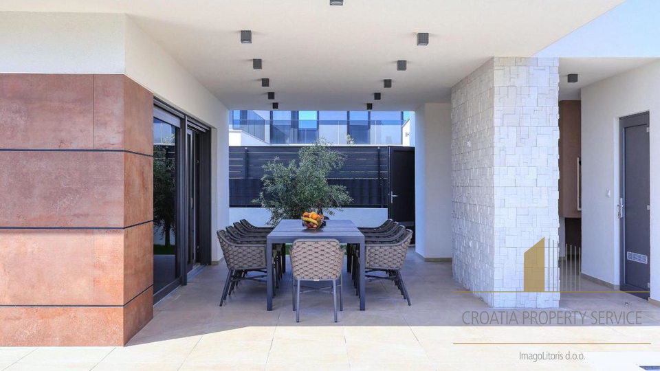 Casa, 265 m2, Vendita, Nin - Zaton