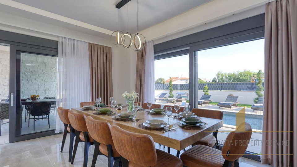 Casa, 265 m2, Vendita, Nin - Zaton