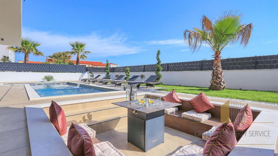 Casa, 265 m2, Vendita, Nin - Zaton