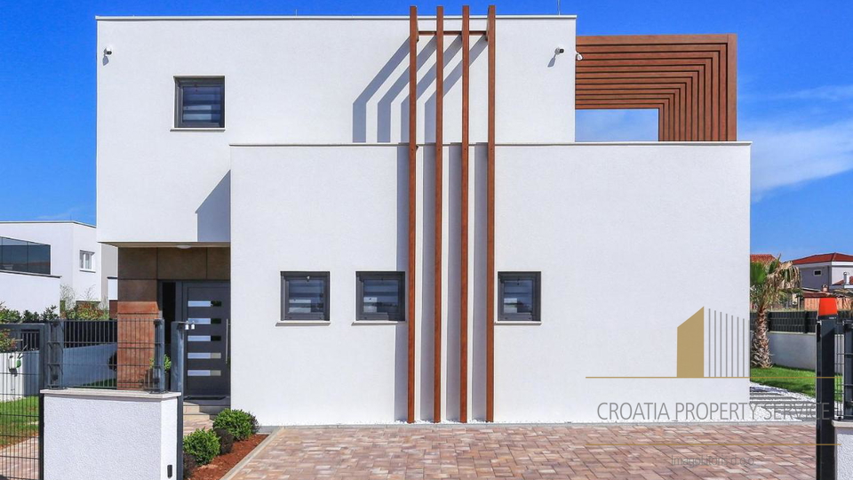 Casa, 265 m2, Vendita, Nin - Zaton