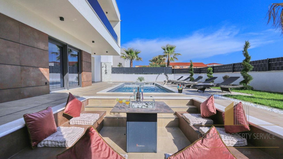 Casa, 265 m2, Vendita, Nin - Zaton