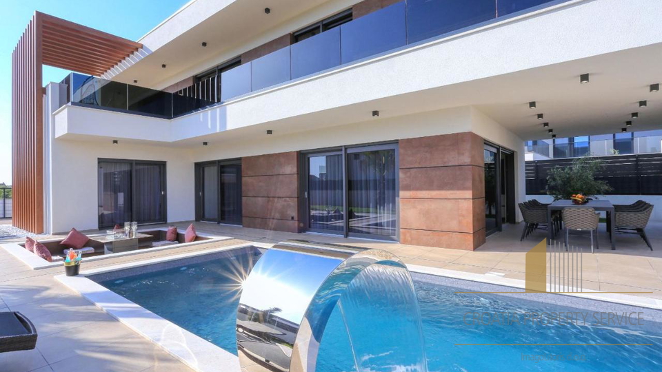 Casa, 265 m2, Vendita, Nin - Zaton