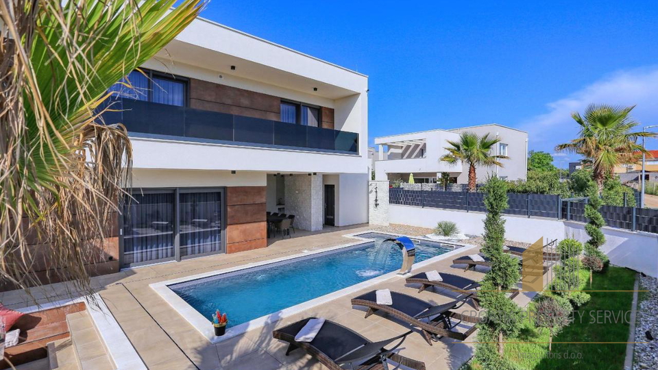 Casa, 265 m2, Vendita, Nin - Zaton