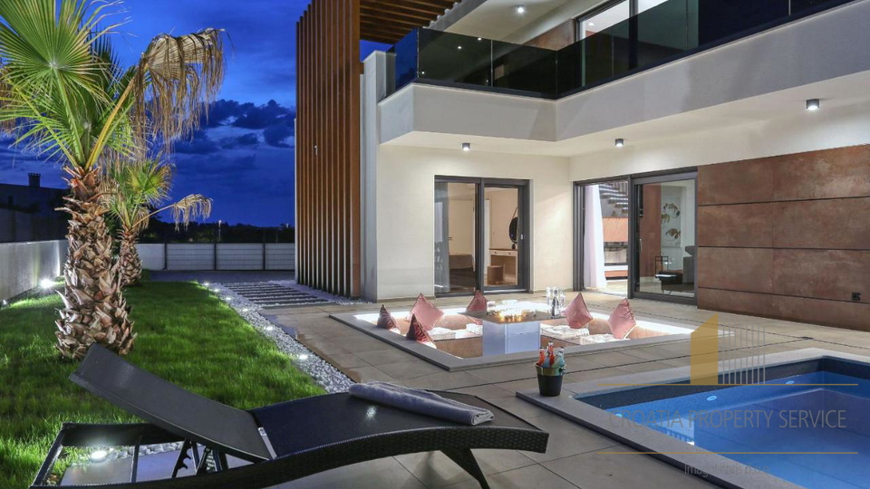 Casa, 265 m2, Vendita, Nin - Zaton
