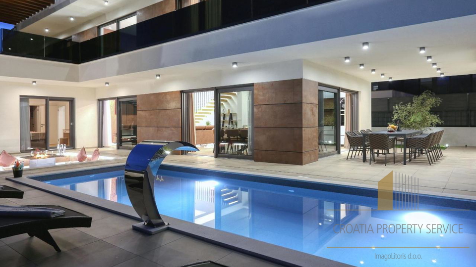Casa, 265 m2, Vendita, Nin - Zaton
