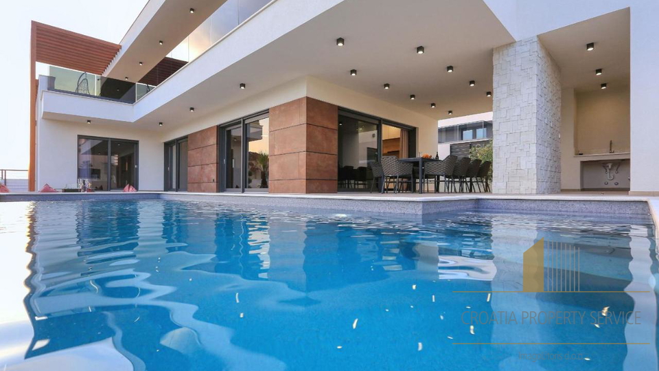 Casa, 265 m2, Vendita, Nin - Zaton