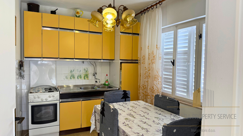 Casa, 120 m2, Vendita, Seget Vranjica