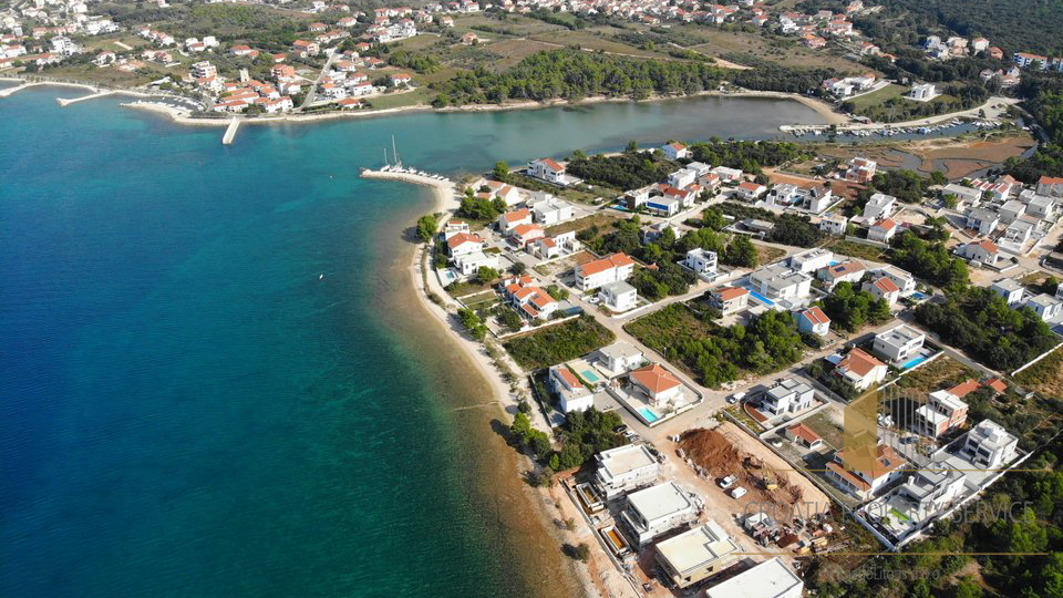 Terreno, 1843 m2, Vendita, Nin - Zaton
