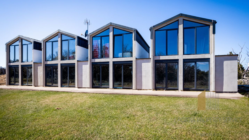 Casa, 73 m2, Vendita, Nin - Zaton