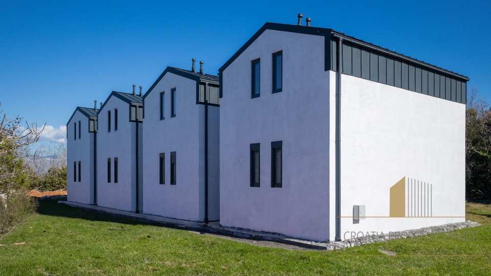 Casa, 73 m2, Vendita, Nin - Zaton