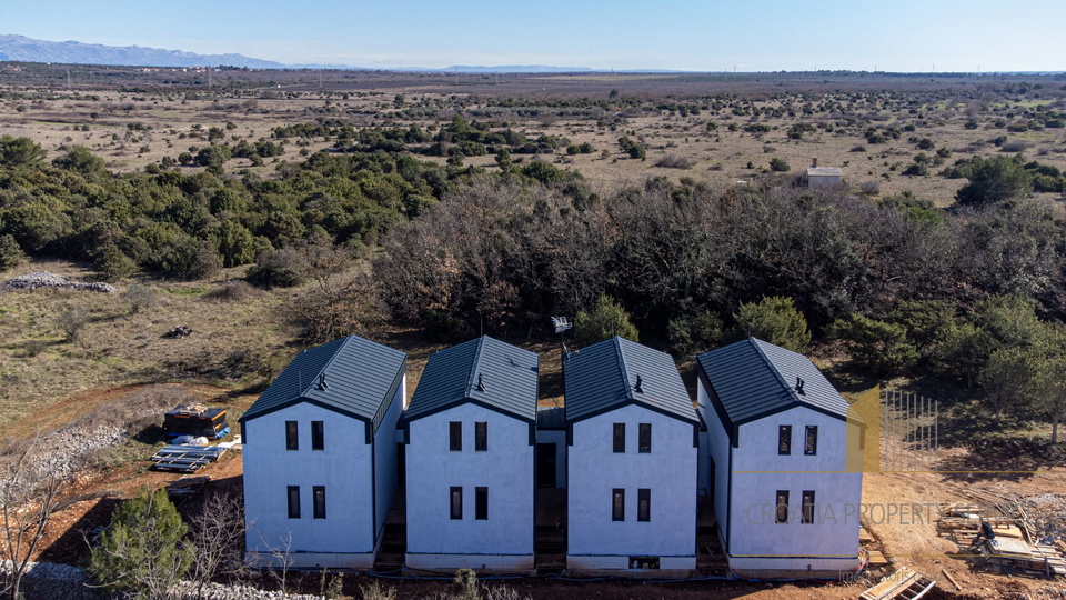 Casa, 73 m2, Vendita, Nin - Zaton