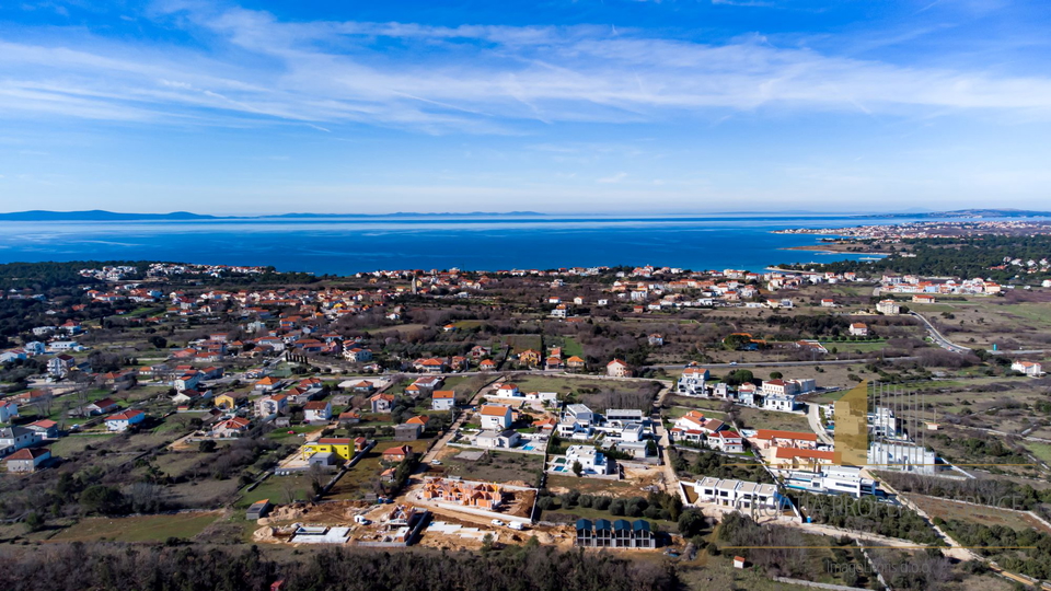 Casa, 73 m2, Vendita, Nin - Zaton