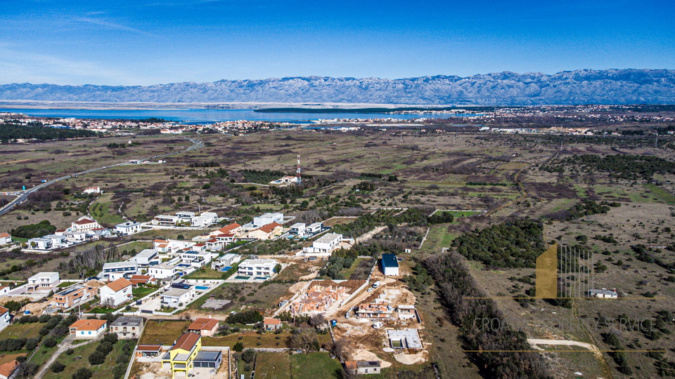 Casa, 73 m2, Vendita, Nin - Zaton