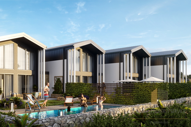 Casa, 73 m2, Vendita, Nin - Zaton