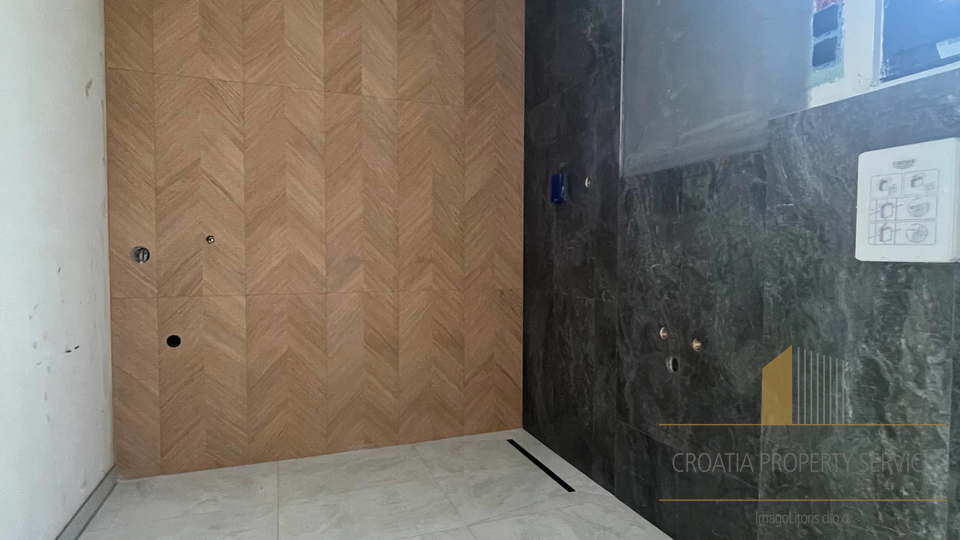 Casa, 73 m2, Vendita, Nin - Zaton