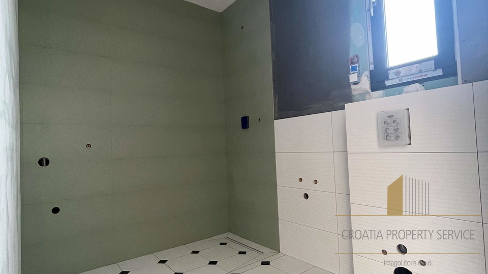 Casa, 73 m2, Vendita, Nin - Zaton