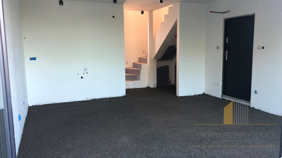 Casa, 73 m2, Vendita, Nin - Zaton