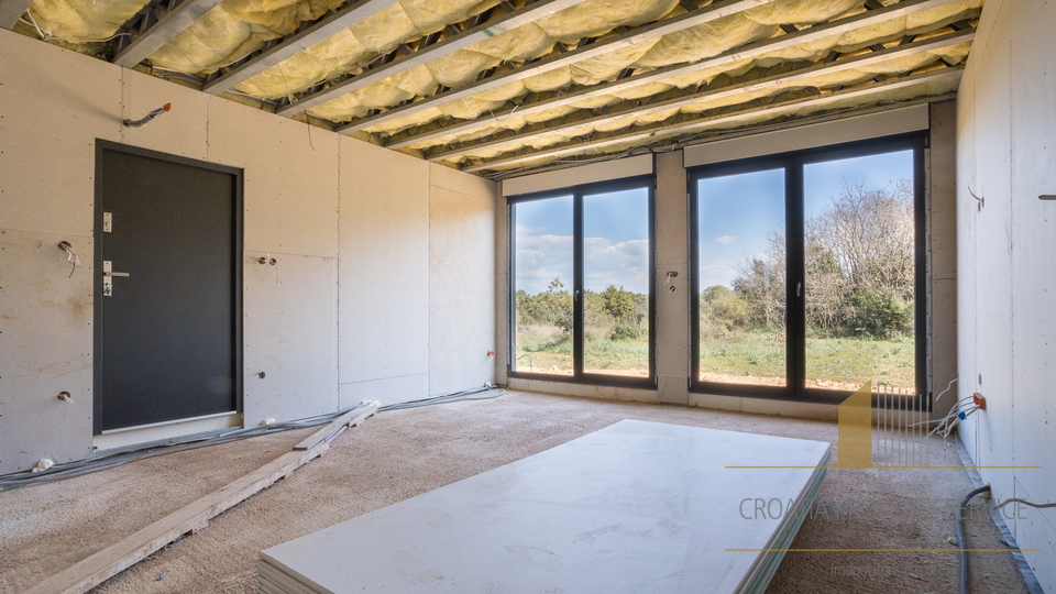 Casa, 73 m2, Vendita, Nin - Zaton