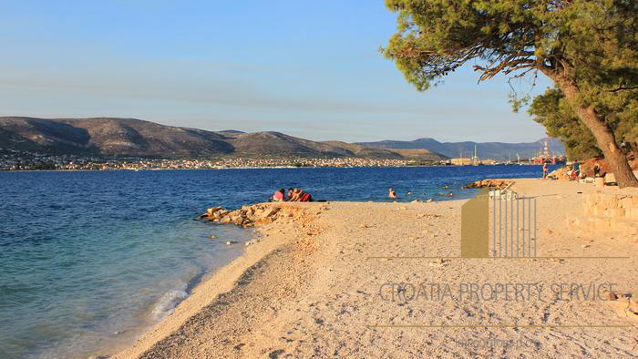 Building land in Čiovo: a perfect opportunity to invest in tourism!