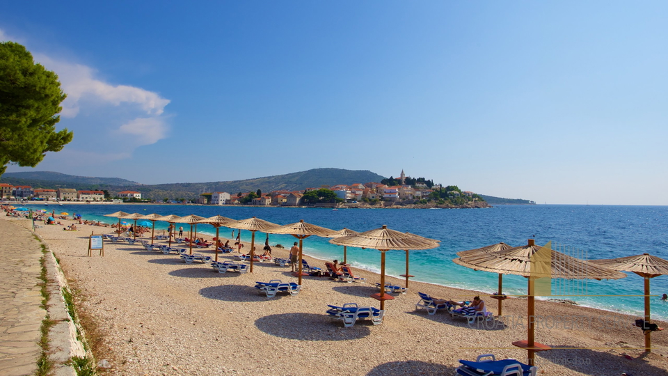 Luxury villa with a panoramic view of the sea - Primošten!