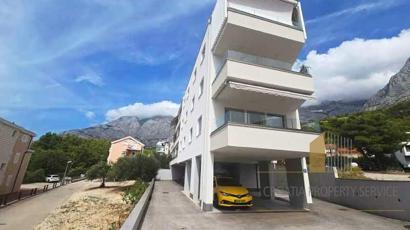 Appartamento, 52 m2, Vendita, Baška Voda - Promajna