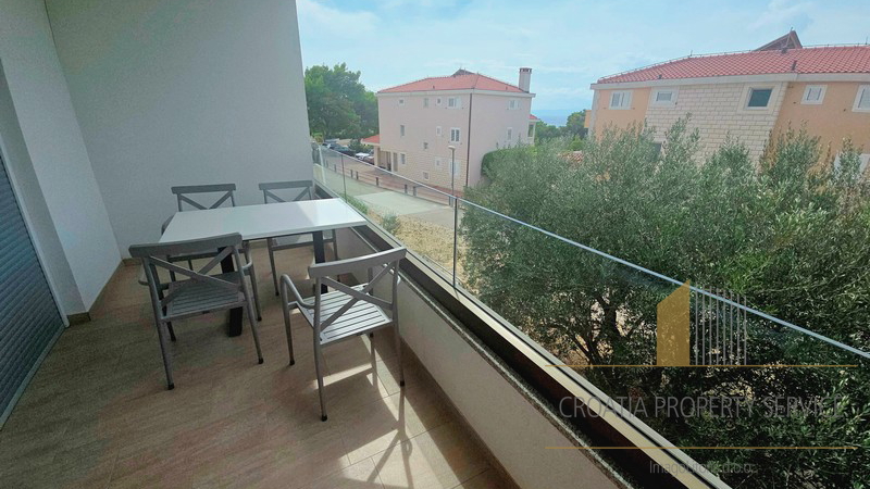 Appartamento, 52 m2, Vendita, Baška Voda - Promajna