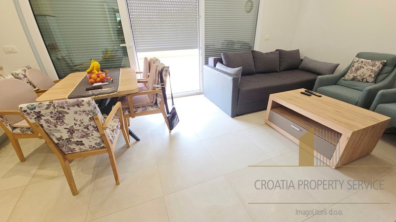 Appartamento, 52 m2, Vendita, Baška Voda - Promajna