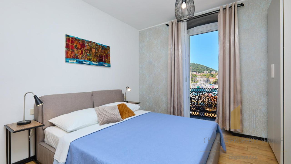 Charming boutique hotel in an exclusive location by the sea - Dubrovnik!