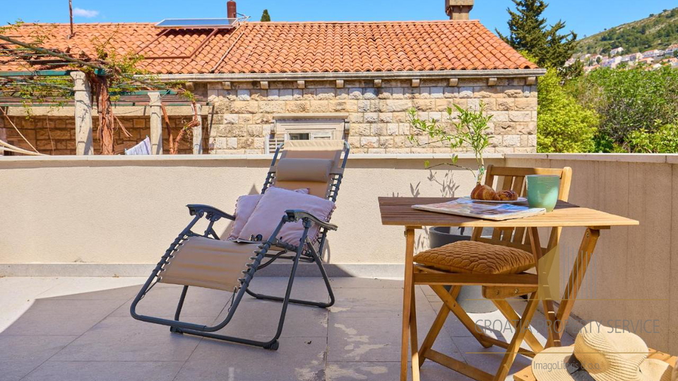 Charming boutique hotel in an exclusive location by the sea - Dubrovnik!