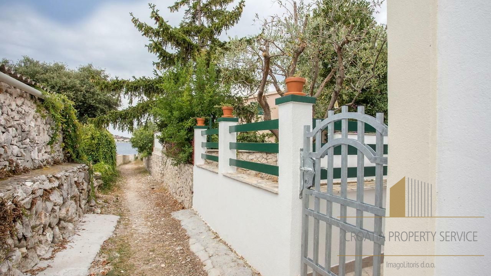 Šarmantna kuća za odmor 80 m od plaže u Sevidu!