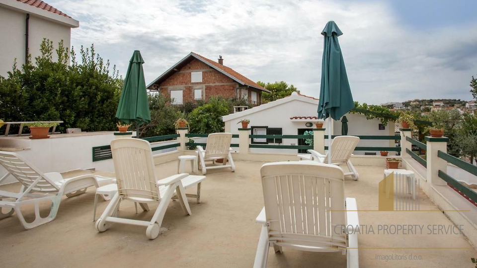 Šarmantna kuća za odmor 80 m od plaže u Sevidu!