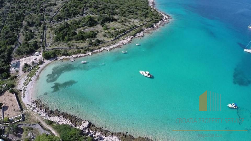 Šarmantna kuća za odmor 80 m od plaže u Sevidu!