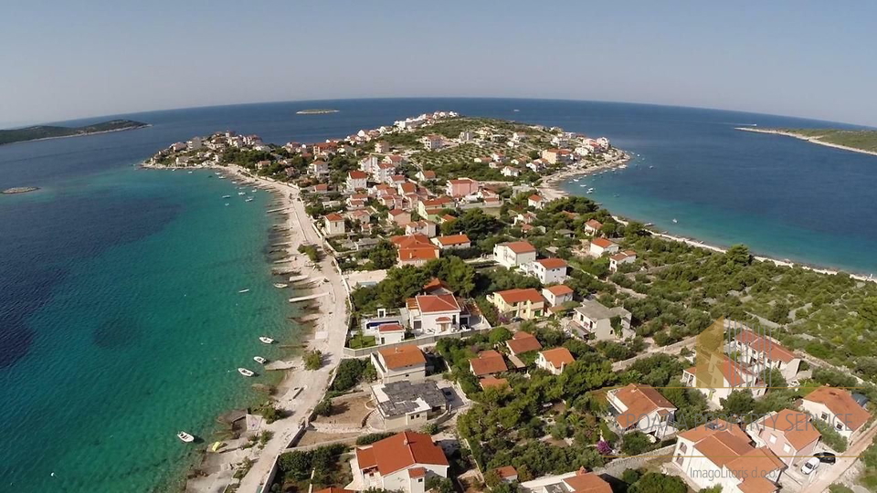 Šarmantna kuća za odmor 80 m od plaže u Sevidu!