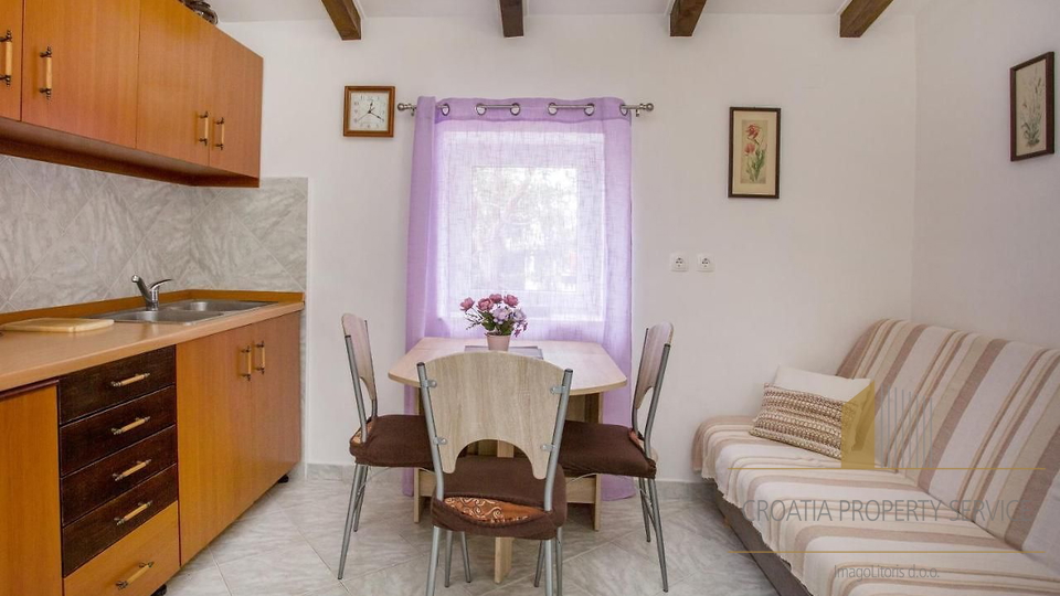 Šarmantna kuća za odmor 80 m od plaže u Sevidu!