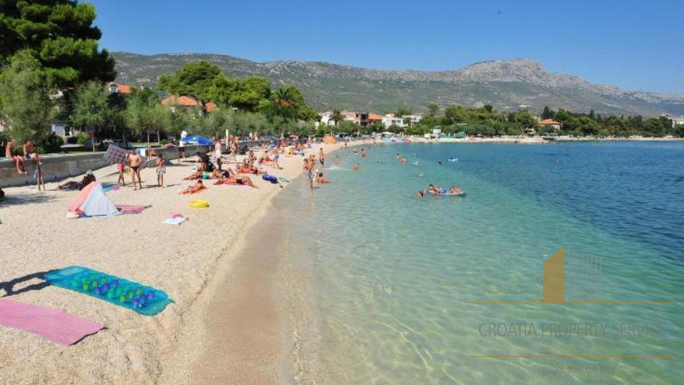 Ein außergewöhnliches 3-Sterne-Hotel, nur 100 Meter vom Strand in Kaštela entfernt!