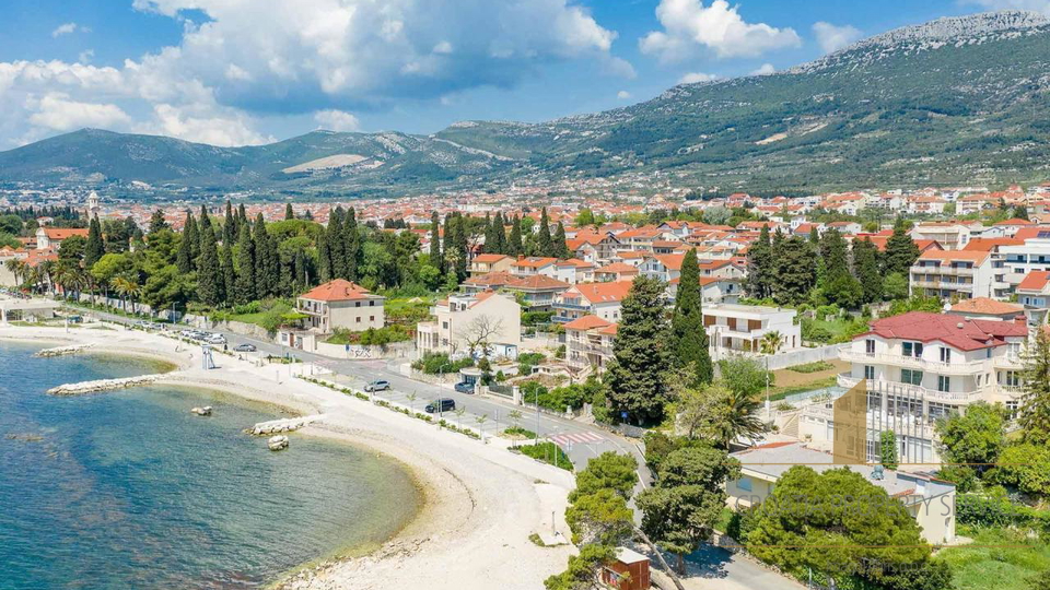 Ein außergewöhnliches 3-Sterne-Hotel, nur 100 Meter vom Strand in Kaštela entfernt!