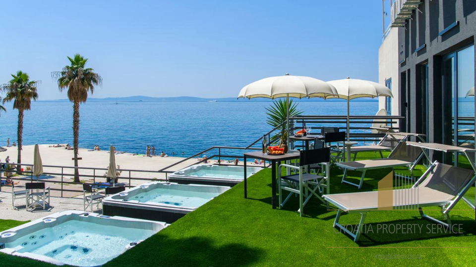 Luxushotel am Meer in Split – Einzigartige Investitionsmöglichkeit!