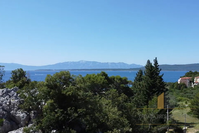 Luxury one-bedroom apartment in a new building 150 meters from the sea on the Makarska Riviera!