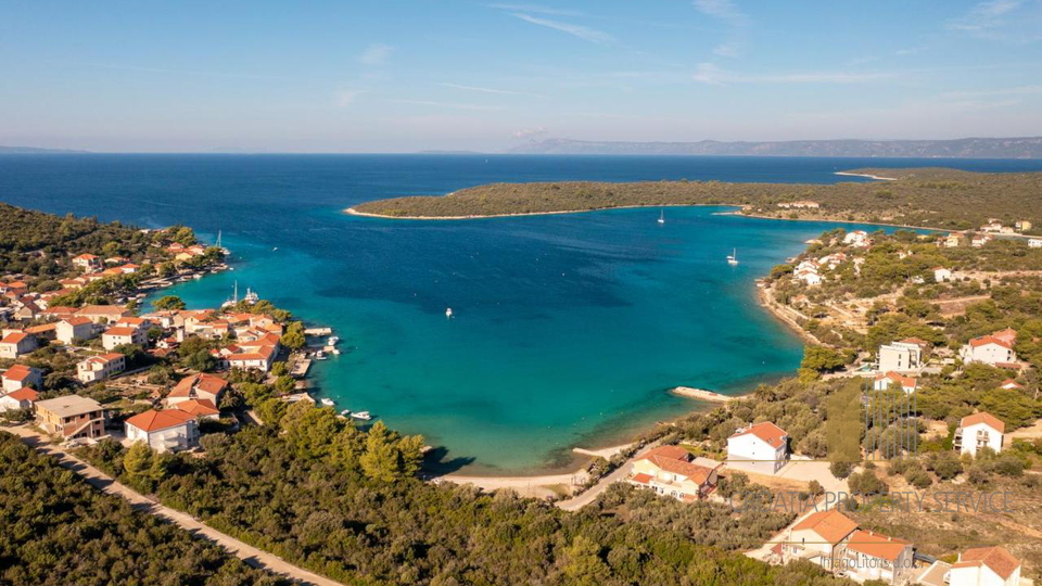 Wunderschönes Apartmenthaus in außergewöhnlicher Lage, erste Reihe am Meer!