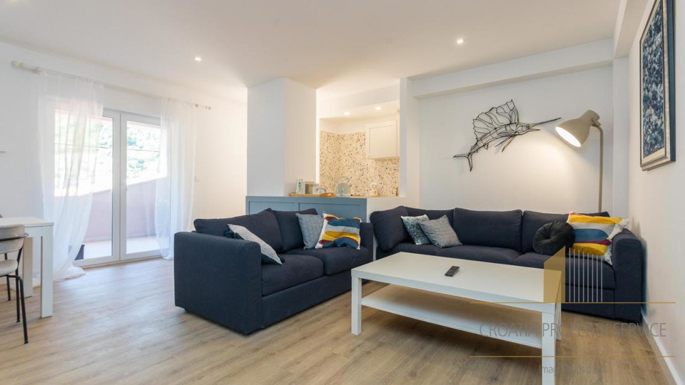Perfect investment near Dubrovnik – beautiful property for tourism!
