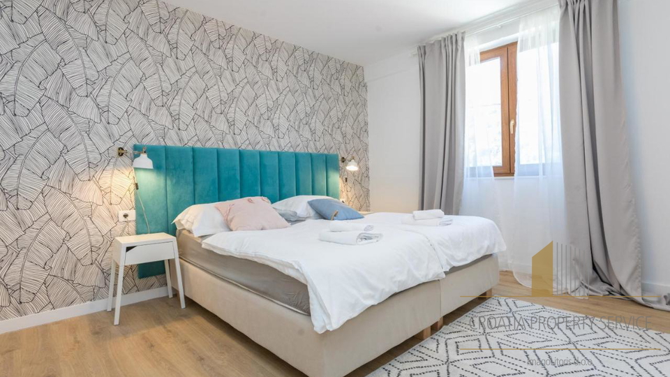Perfect investment near Dubrovnik – beautiful property for tourism!