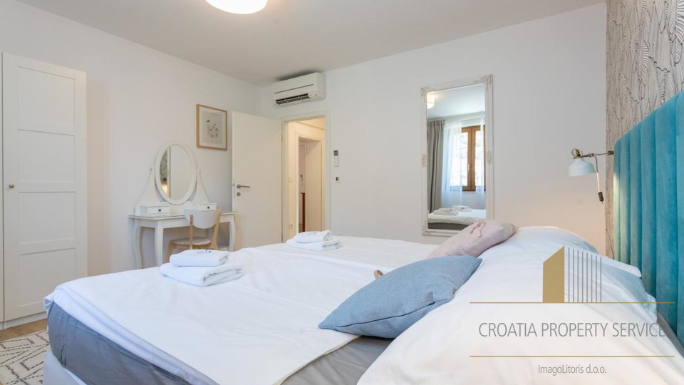 Perfect investment near Dubrovnik – beautiful property for tourism!