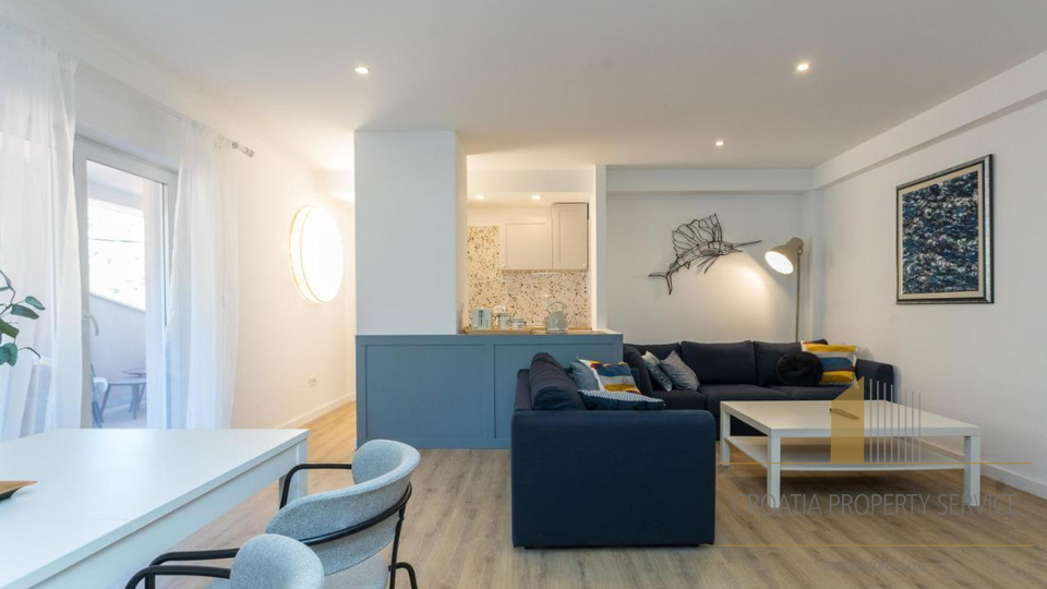 Perfect investment near Dubrovnik – beautiful property for tourism!