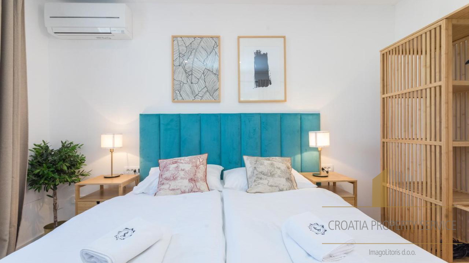 Perfect investment near Dubrovnik – beautiful property for tourism!