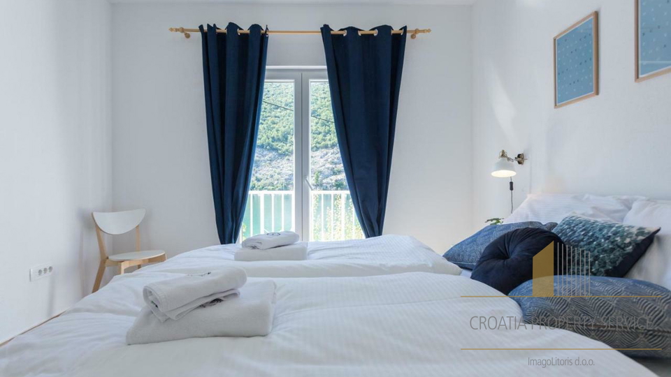 Perfect investment near Dubrovnik – beautiful property for tourism!