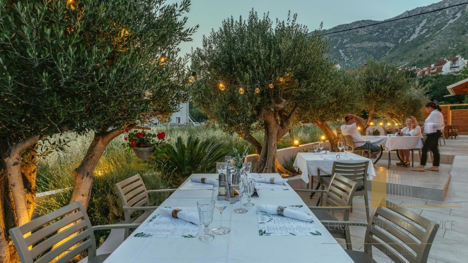 Perfect investment near Dubrovnik – beautiful property for tourism!