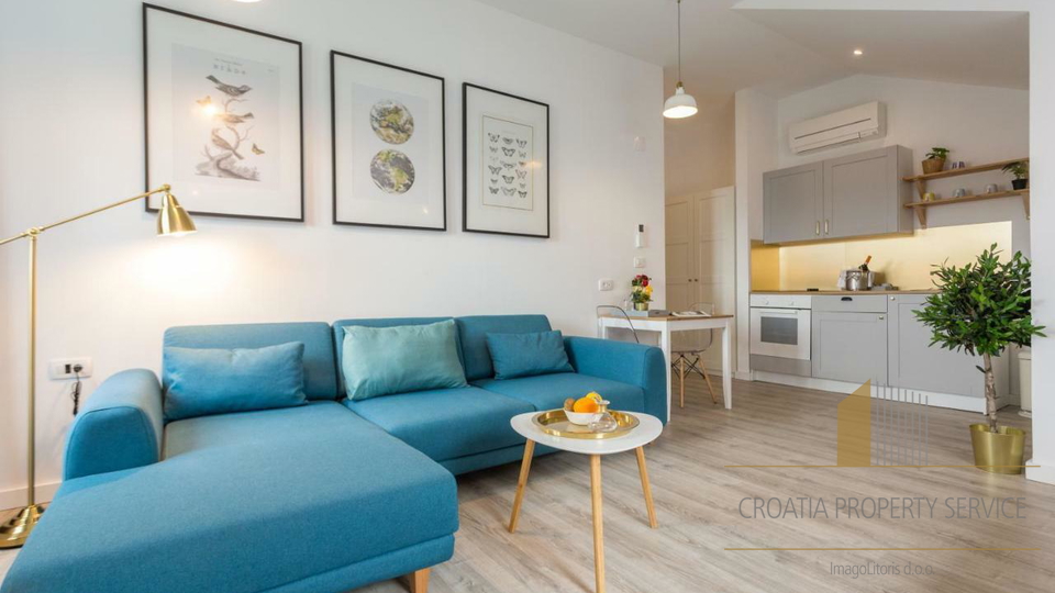 Perfect investment near Dubrovnik – beautiful property for tourism!