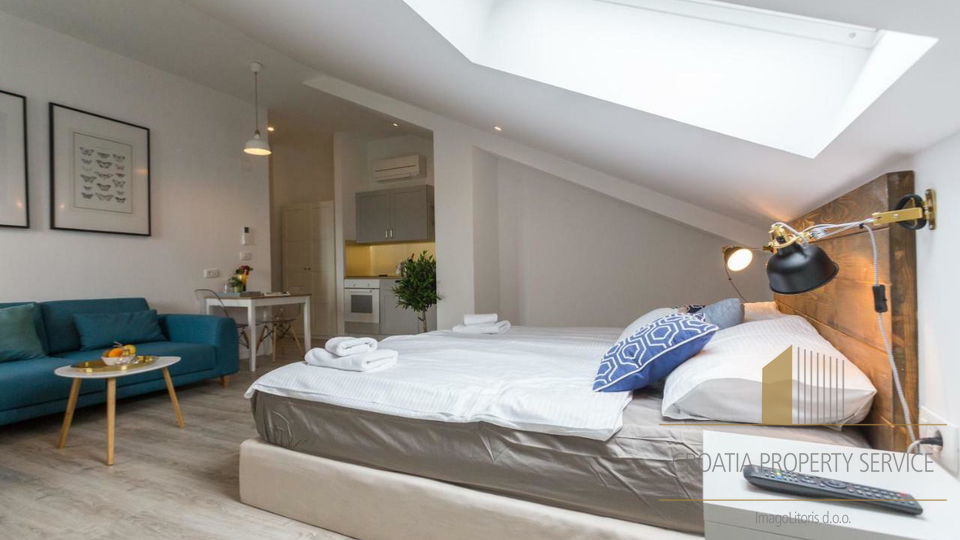 Perfect investment near Dubrovnik – beautiful property for tourism!