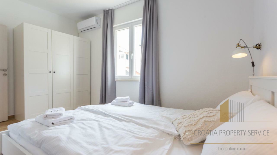 Perfect investment near Dubrovnik – beautiful property for tourism!